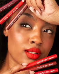 Lips To Go Lapis Batom Retratil com Apontador Luisance ROUGE