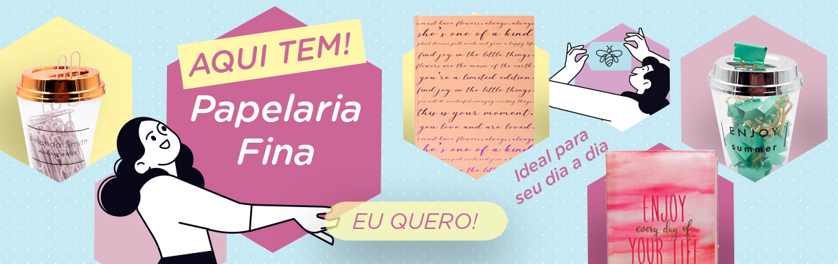 papelaria